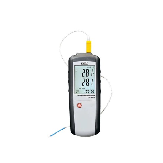 ST-3891G K-type/J-type Thermocouple Thermometers price in Paksitan
