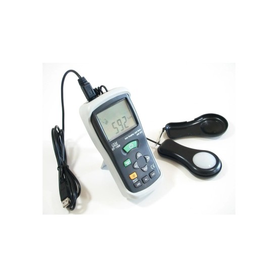 CEM ST-1309 Digital Lux Meter price in Paksitan