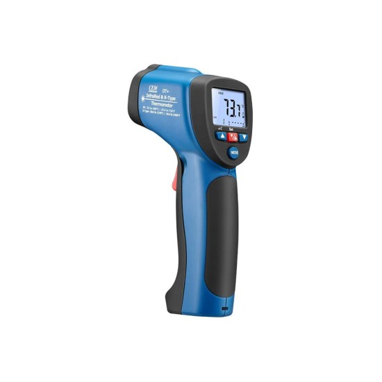 Cem DT8867H Infrared Thermometer price in Paksitan