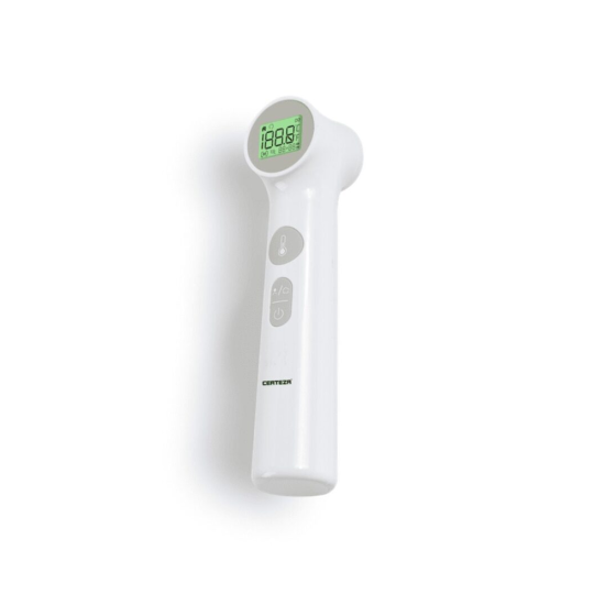 Certeza FT-712 Infrared Forehead Thermometer price in Paksitan