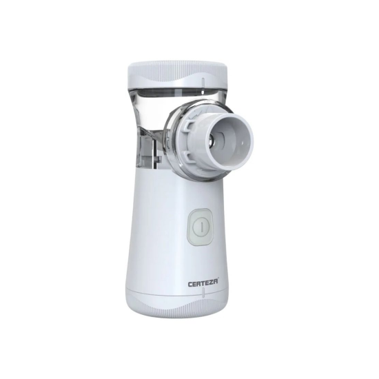 Certeza NB-650 Portable Mesh Nebulizer price in Paksitan Certeza NB-650 Portable Mesh Nebulizer price in Paksitan
