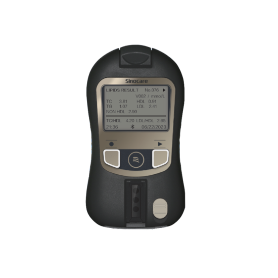 Certeza PalmLab SLX-120 Glucose Analyzer price in Paksitan Certeza PalmLab SLX-120 Glucose Analyzer price in Paksitan