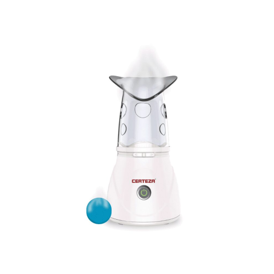 Certeza SI-515 Steam Inhaler price in Paksitan Certeza SI-515 Steam Inhaler price in Paksitan