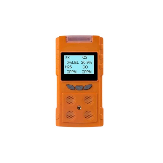 850-4 Multi Gas Detector price in Paksitan