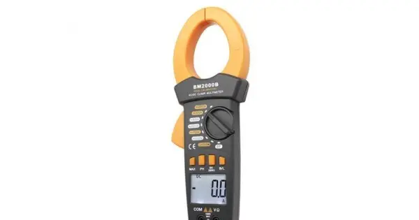 BM-2000B Clamp Meter Price in Pakistan | w11stop.com