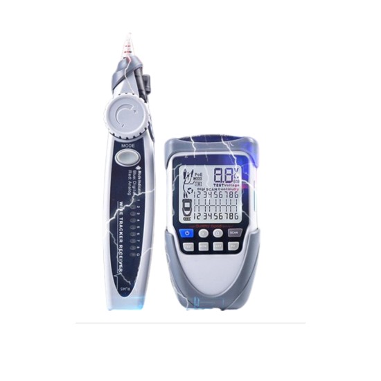 ET-613 Network Cable Tester price in Paksitan