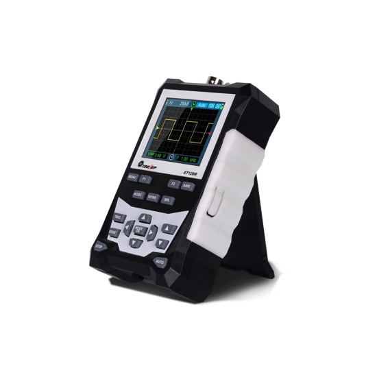 ET120M Digital Oscilloscope 120MHz price in Paksitan