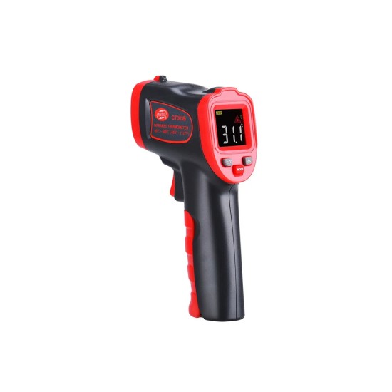 GT303A IR Infrared Thermometer 450C price in Paksitan