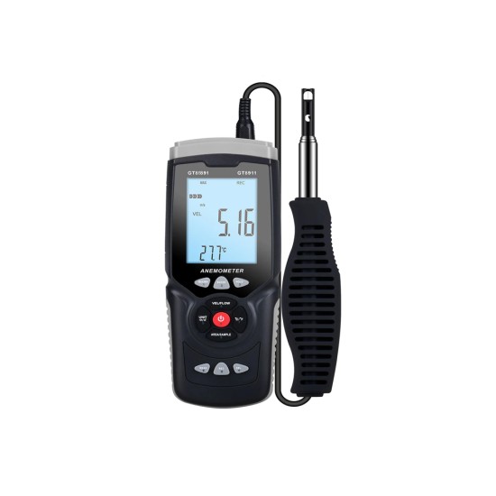 GT8911 Hot Wire Anemometer price in Paksitan
