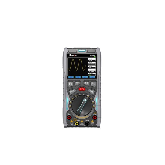 TOOLTOP ET928 Oscilloscope Multimeter 20MHZ price in Paksitan