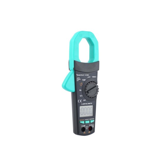 VC903 600A AC/DC Voltage True RMS Clamp Meter price in Paksitan