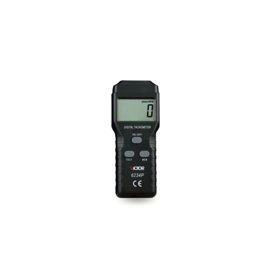 Victor 6234P Digital Tachometer price in Paksitan