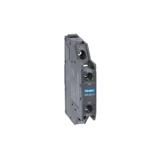 Chint AX3C-11 Contactor Auxiliary Contact  price in Paksitan