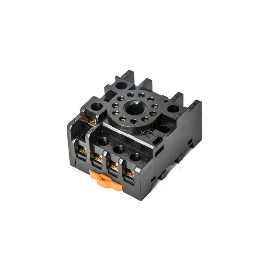 Chint CZF11A-E Relay Socket price in Paksitan