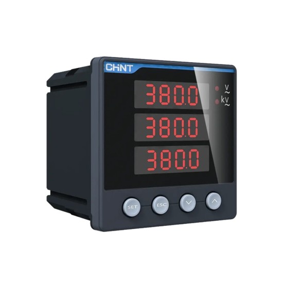 Chint DM96U Digital AC Volt Meter price in Paksitan