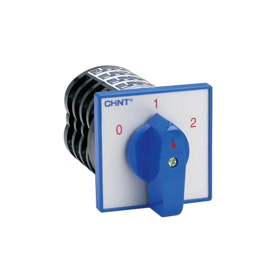 Chint LW32-20LH3 Universal Change-over Switch price in Paksitan