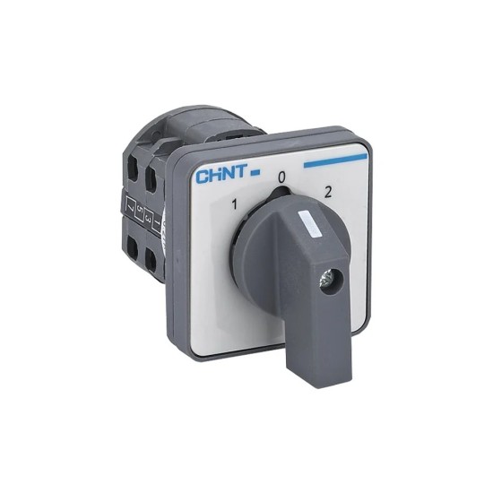 Chint LW32-20YH5 Universal Change-over Switch price in Paksitan
