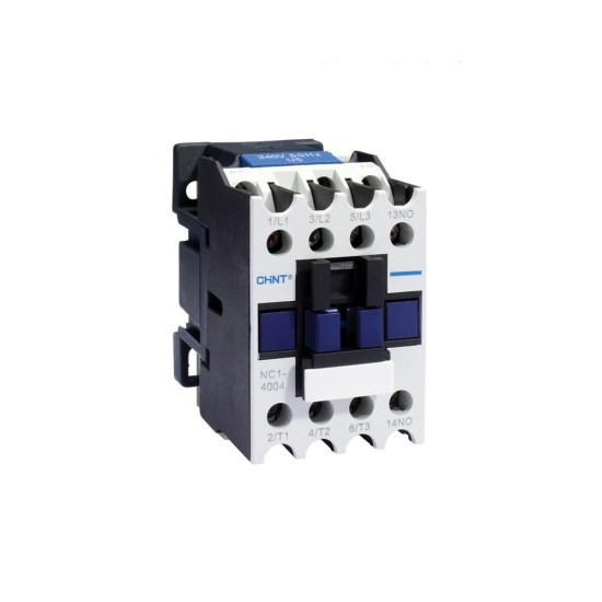 Chint NC1-4004 4 Pole Magnetic Contactor price in Paksitan