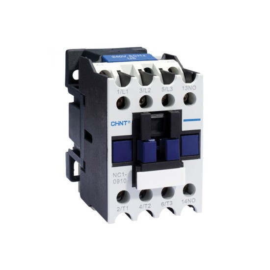 Chint NC1-9504 4 Pole Magnetic Contactor price in Paksitan