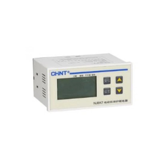 Chint NJBK7-50T Motor Protection Relay price in Paksitan