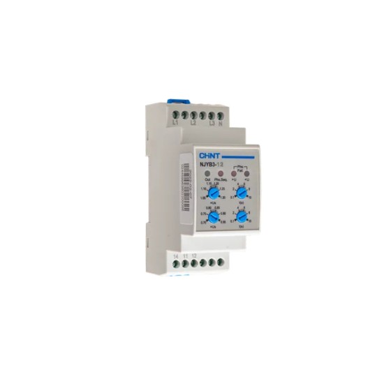 Chint NJYB3-12 Voltage Monitoring Relay price in Paksitan