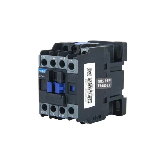 Chint NXC-09 3 Pole Magnetic Contactor price in Paksitan