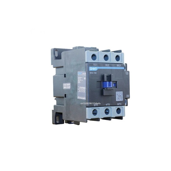 Chint NXC-100 3 Pole Magnetic Contactor price in Paksitan