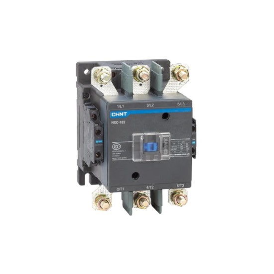 Chint NXC-185 3 Pole Magnetic Contactor price in Paksitan
