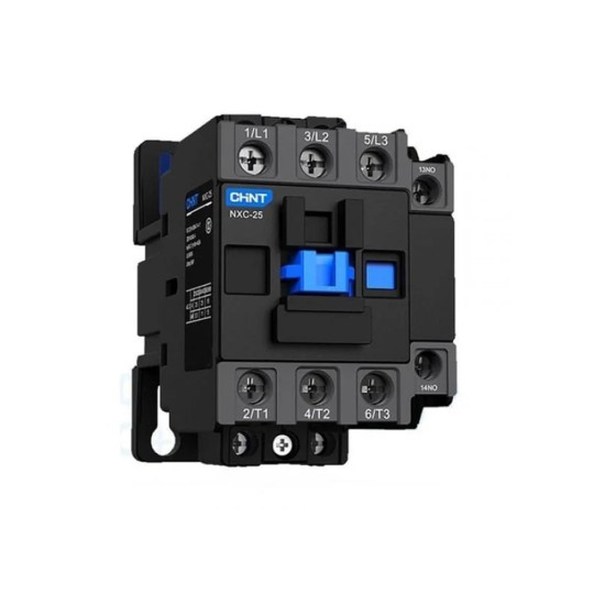 Chint NXC-25 3 Pole Magnetic Contactor price in Paksitan