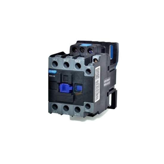 Chint NXC-32 3 Pole Magnetic Contactor price in Paksitan