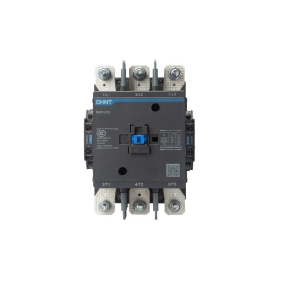Chint NXC-330 3 Pole Magnetic Contactor price in Paksitan