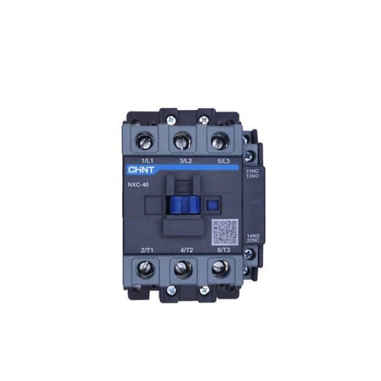 Chint NXC-40 3 Pole Magnetic Contactor price in Paksitan
