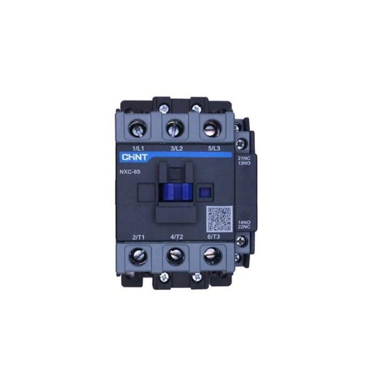 Chint NXC-65 3 Pole Magnetic Contactor price in Paksitan