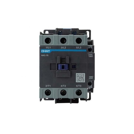 Chint NXC-75 3 Pole Magnetic Contactor price in Paksitan