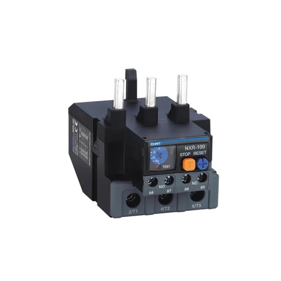 Chint NXR-100 Thermal Overload Relay price in Paksitan