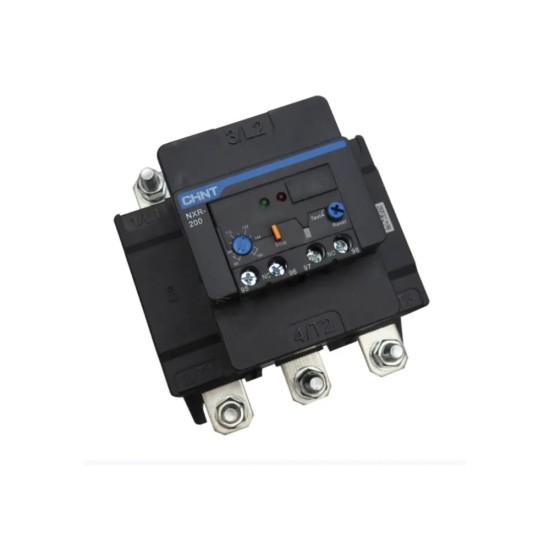 Chint NXR-200 Thermal Overload Relay price in Paksitan