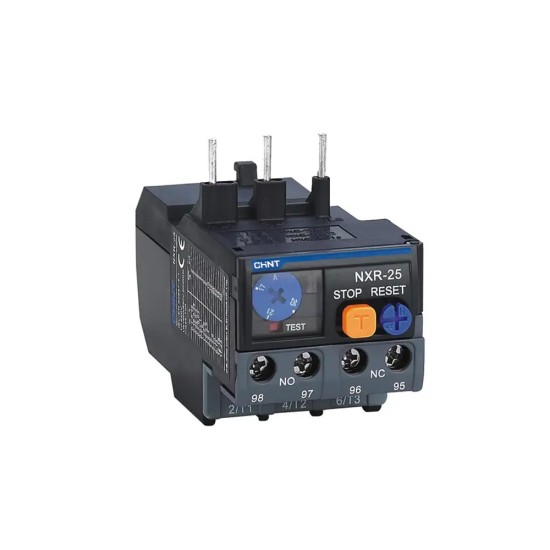 Chint NXR-25 Thermal Overload Relay price in Paksitan