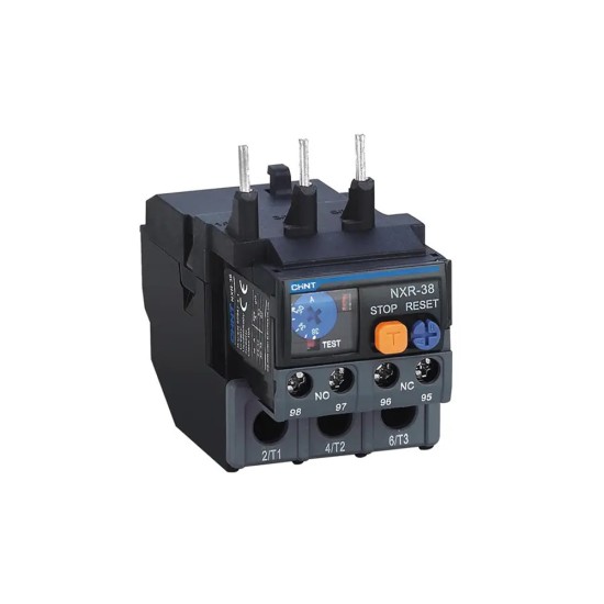 Chint NXR-38 Thermal Overload Relay price in Paksitan