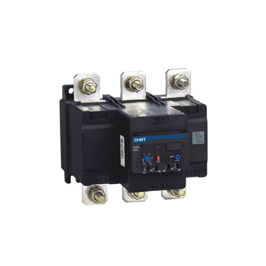 Chint NXR-630 Thermal Overload Relay price in Paksitan