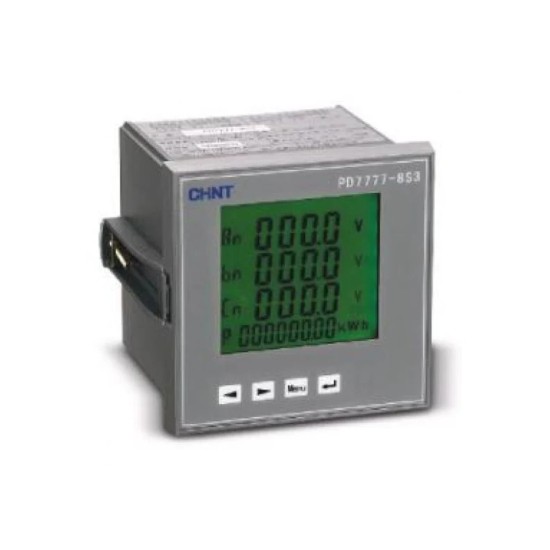 Chint PD6663S4 Digital Electrical Analyzer price in Paksitan