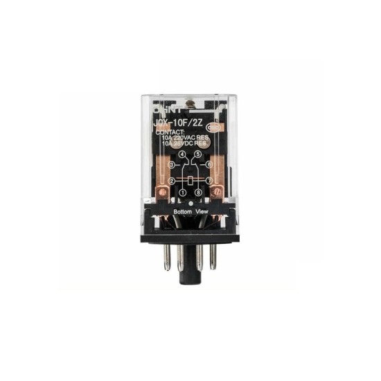 Chint Relay JQX-10F 2Z price in Paksitan