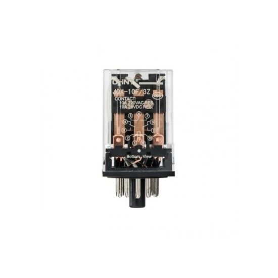 Chint Relay JQX-10F 3Z price in Paksitan