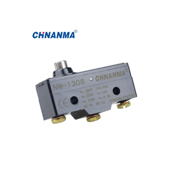 Chnanma NM-1306 Micro Switches price in Paksitan
