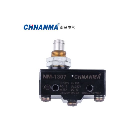 Chnanma NM-1307 Micro Switches price in Paksitan