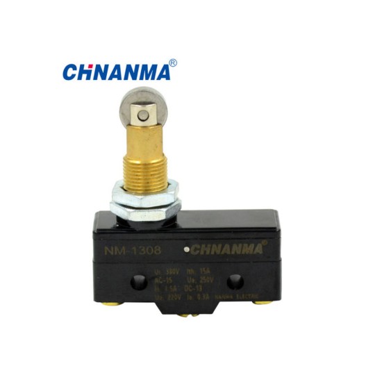 Chnanma NM-1308 Micro Switches price in Paksitan