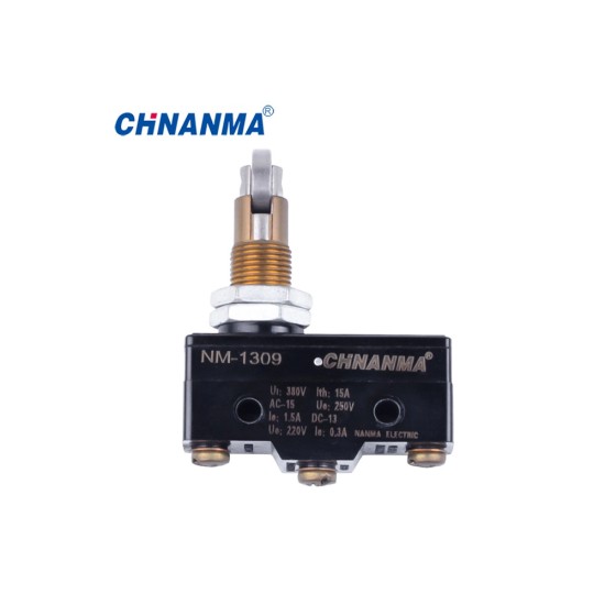 Chnanma NM-1309 Micro Switches price in Paksitan