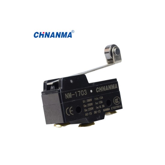 Chnanma NM-1703 Micro Switches price in Paksitan
