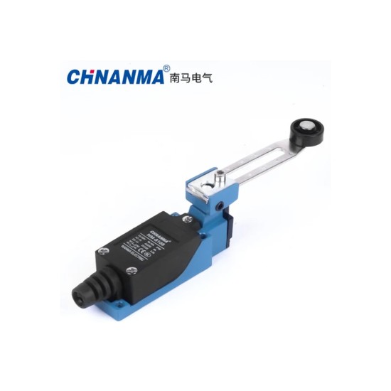 Chnanma NM-8104 Limit Switches price in Paksitan