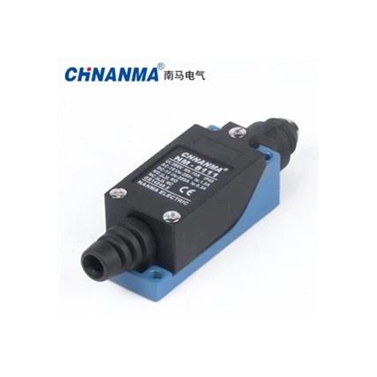 Chnanma NM-8111 Limit Switches price in Paksitan