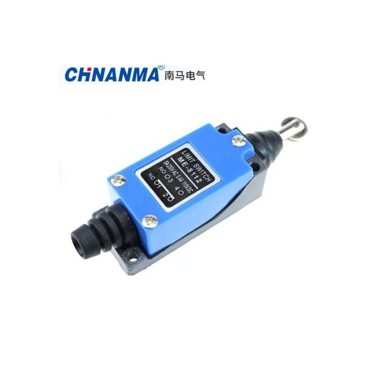 Chnanma NM-8112 Limit Switches price in Paksitan